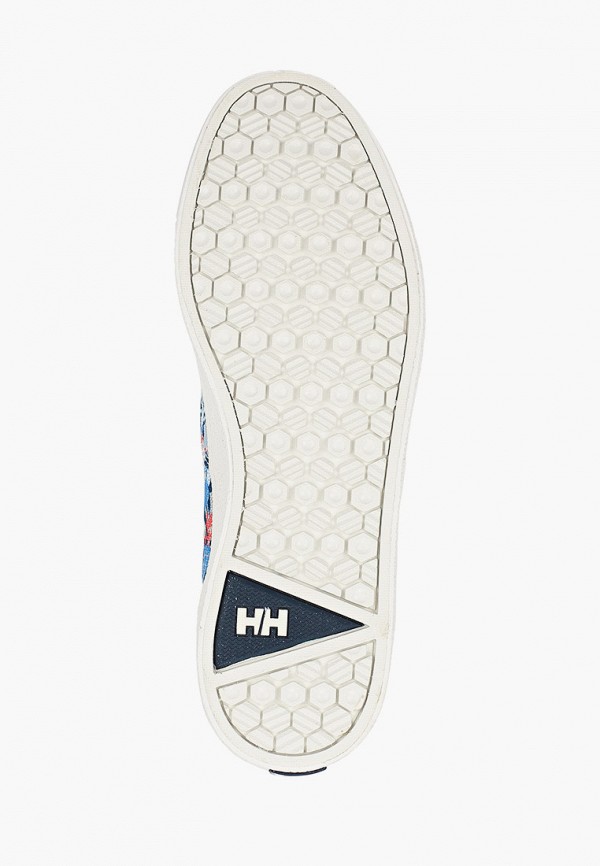 фото Кеды helly hansen