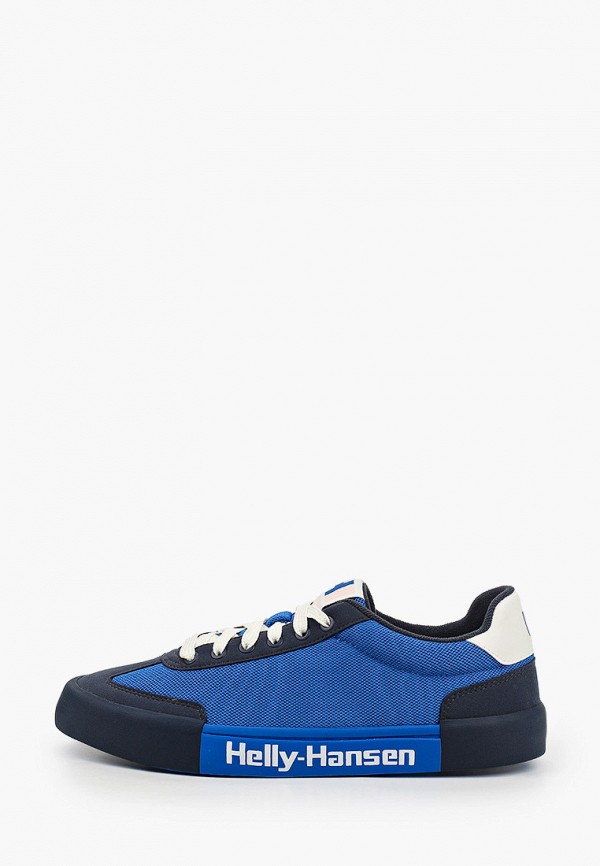 фото Кеды helly hansen