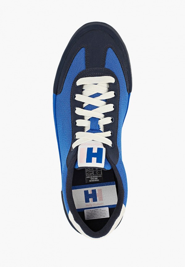 фото Кеды helly hansen