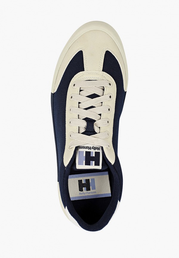 фото Кеды helly hansen