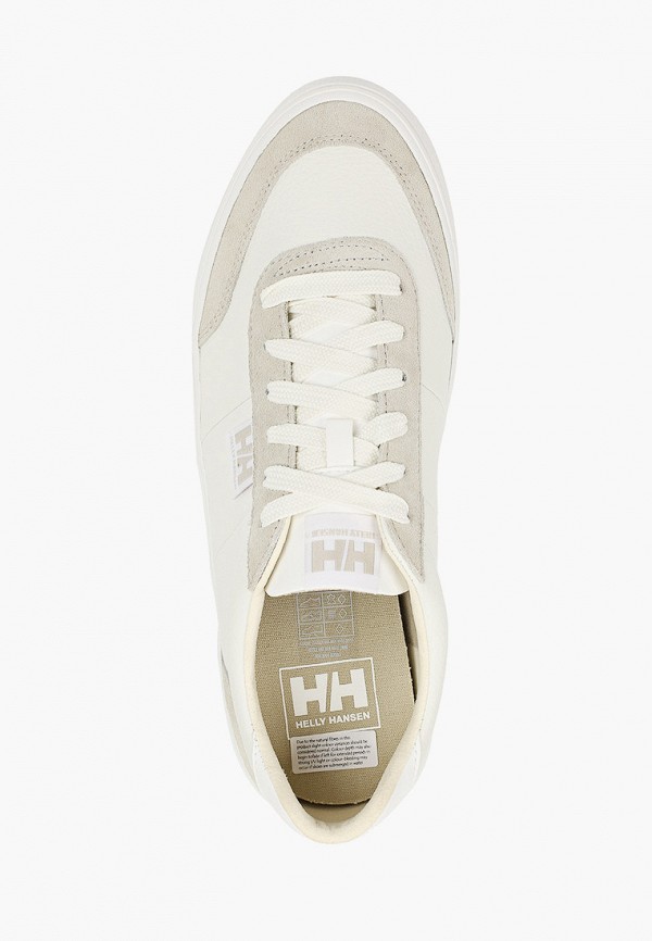 фото Кеды helly hansen