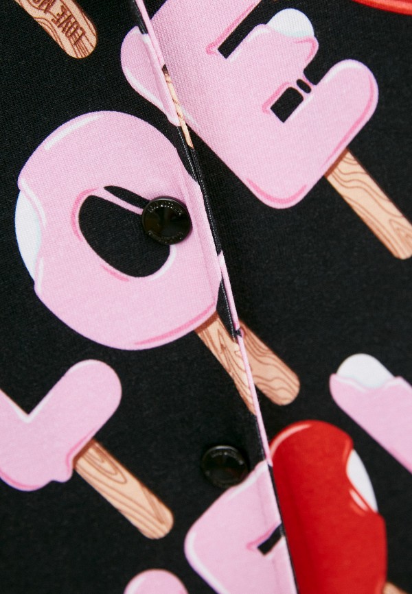 фото Толстовка love moschino