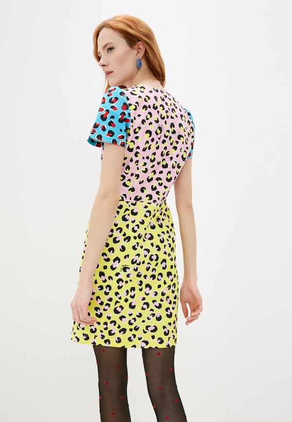 фото Платье love moschino