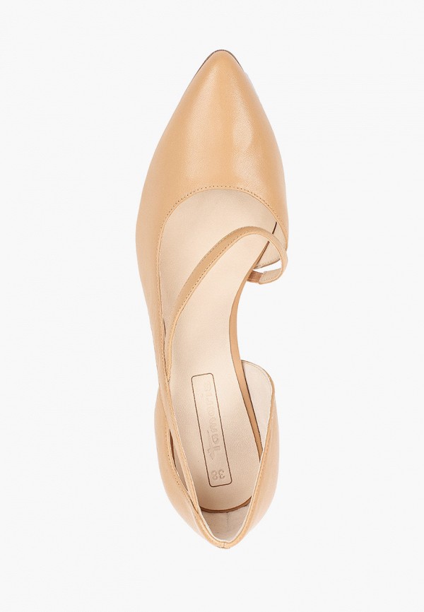 фото Туфли tamaris