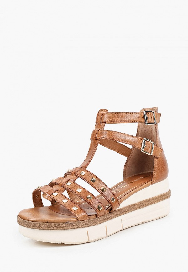 фото Босоножки tamaris