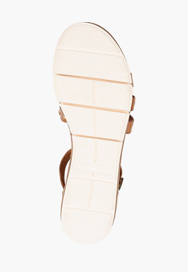 фото Босоножки tamaris