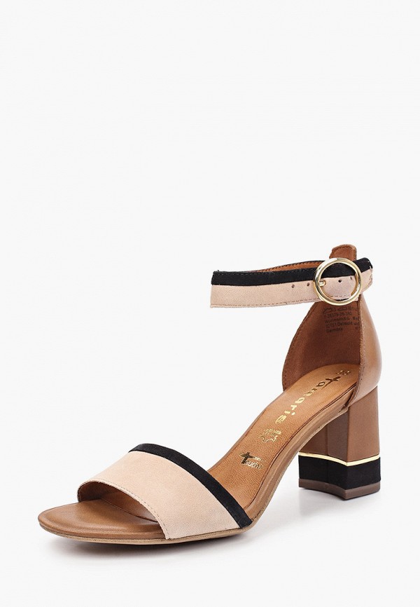 фото Босоножки tamaris