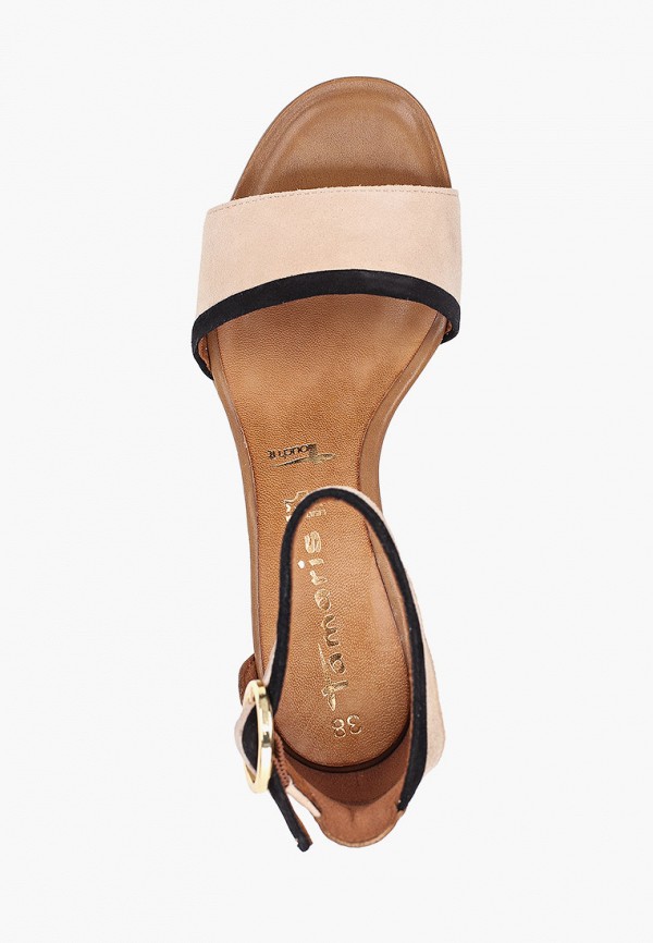 фото Босоножки tamaris