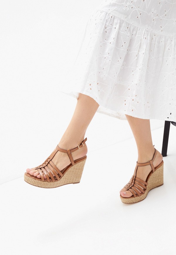 фото Босоножки tamaris