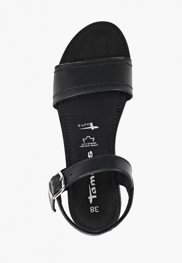 фото Босоножки tamaris