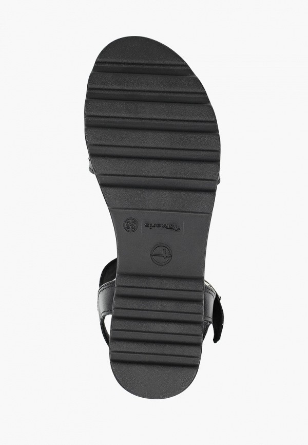 фото Босоножки tamaris