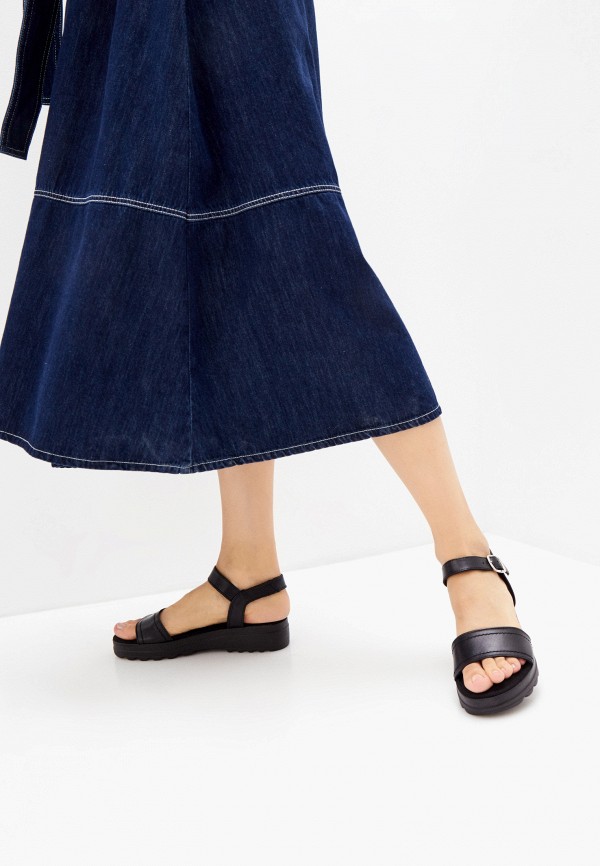 фото Босоножки tamaris