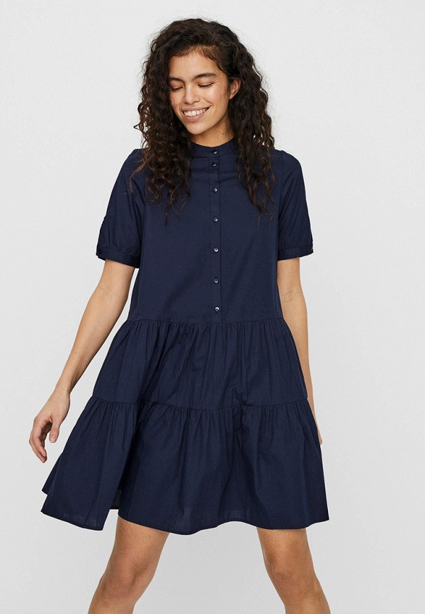 фото Платье vero moda