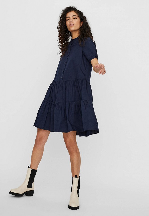 фото Платье vero moda