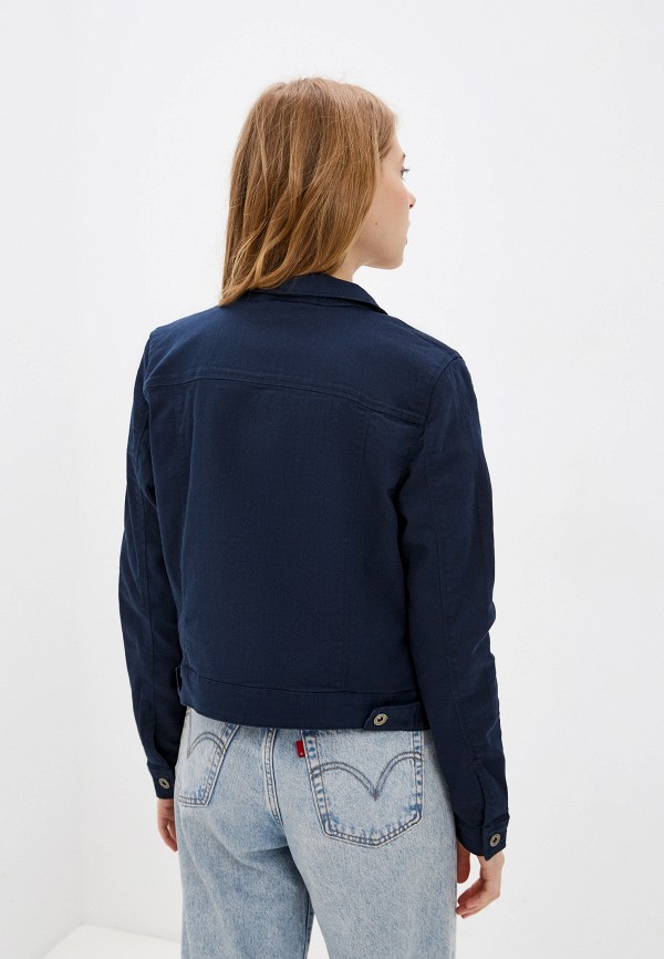 фото Куртка джинсовая vero moda