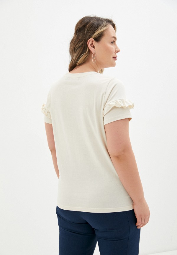 фото Футболка vero moda curve
