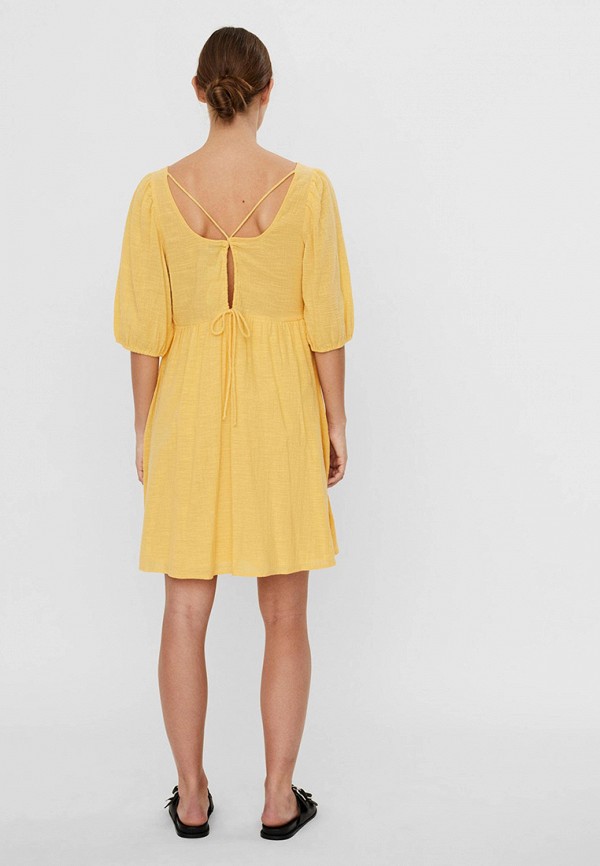 фото Платье vero moda