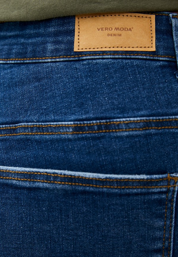 фото Джинсы vero moda curve
