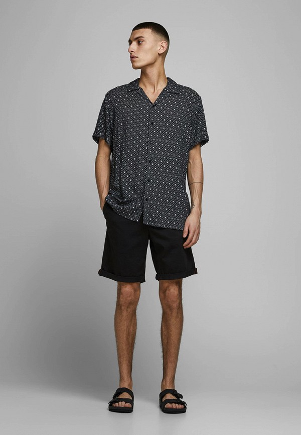 фото Шорты jack & jones