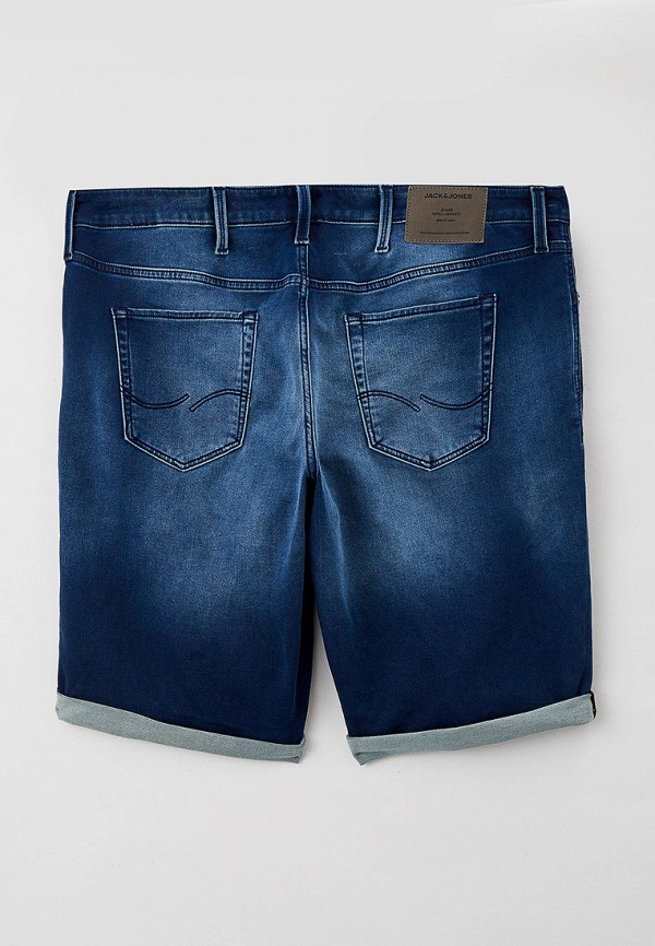 фото Шорты джинсовые jack & jones
