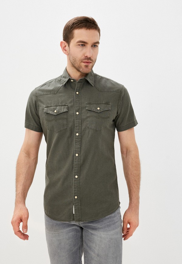 фото Рубашка jack & jones
