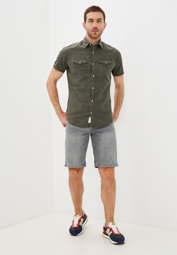 фото Рубашка jack & jones