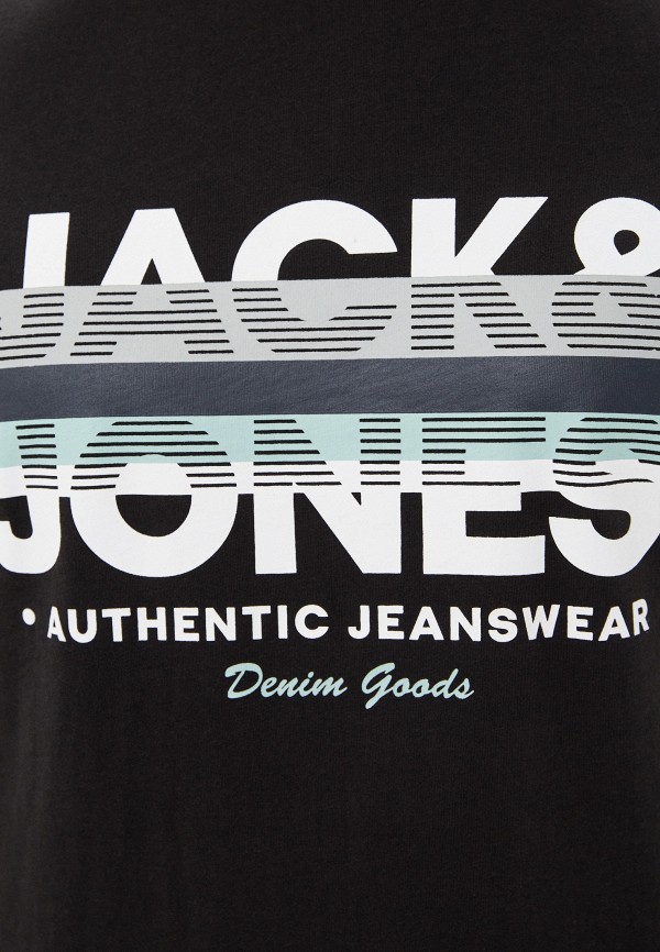 фото Футболка jack & jones