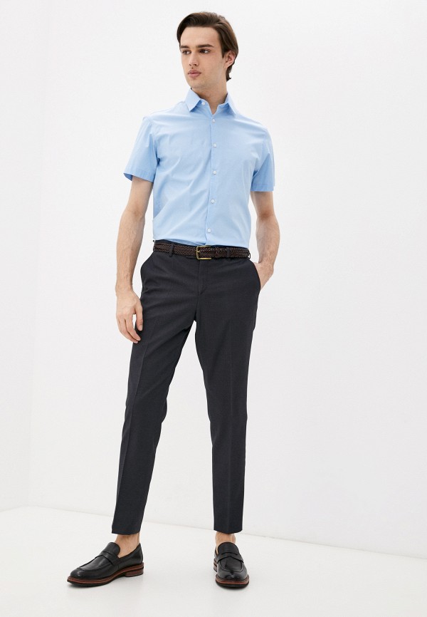 фото Рубашка selected homme