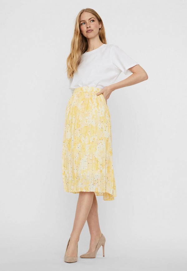 фото Юбка vero moda