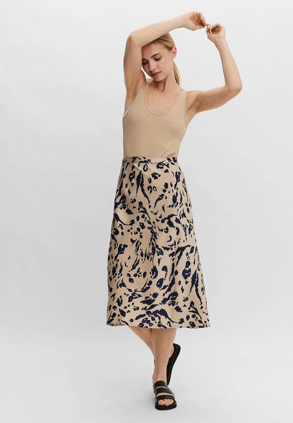 фото Юбка vero moda