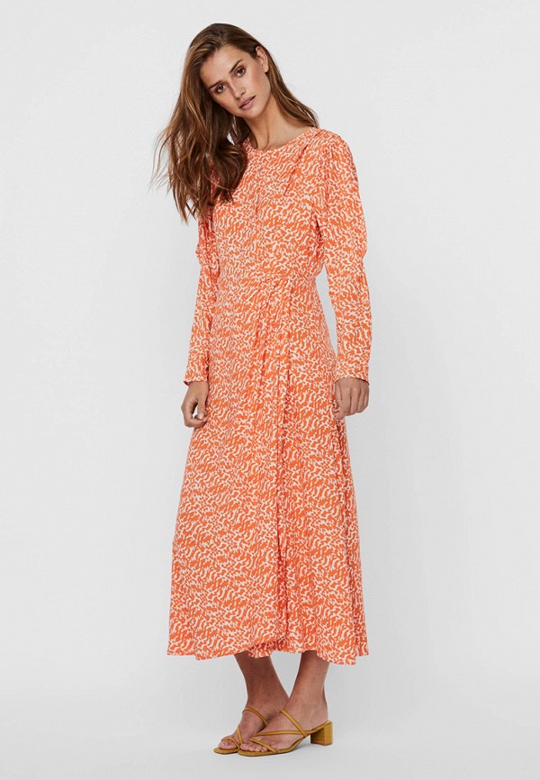 фото Платье vero moda