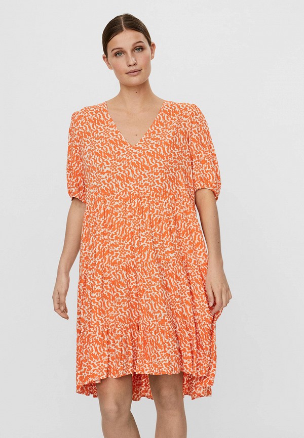 фото Платье vero moda