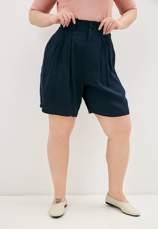 фото Шорты vero moda curve