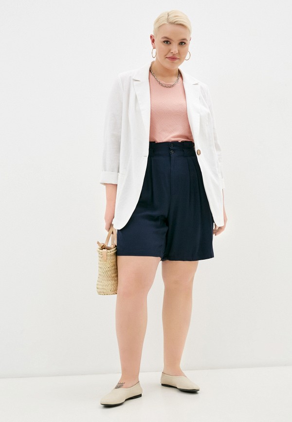 фото Шорты vero moda curve