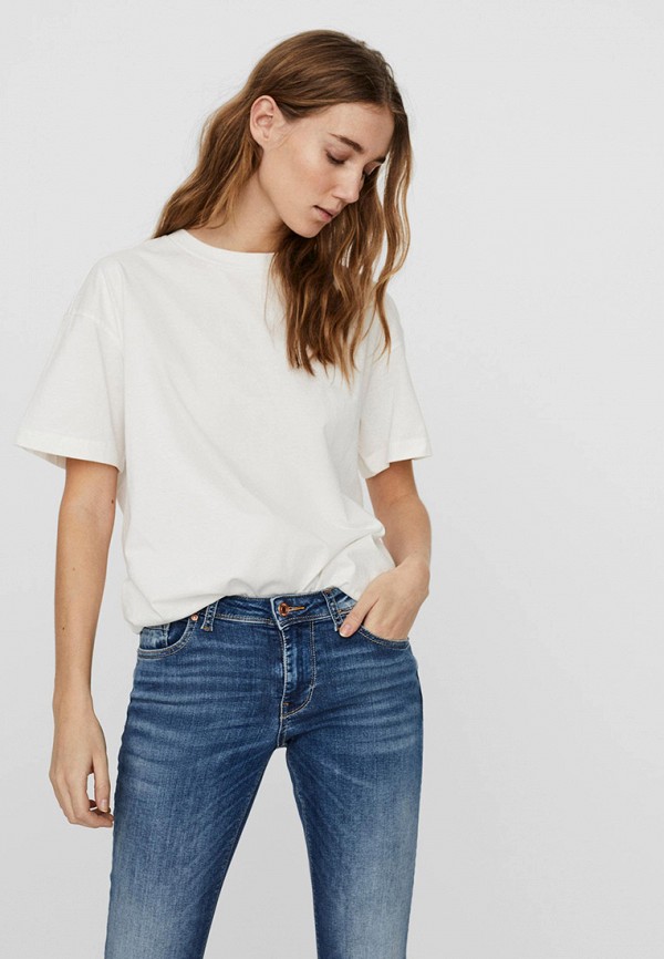 фото Футболка vero moda