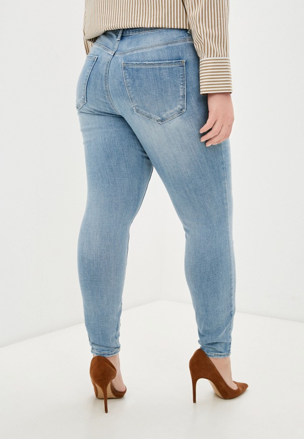 фото Джинсы vero moda curve