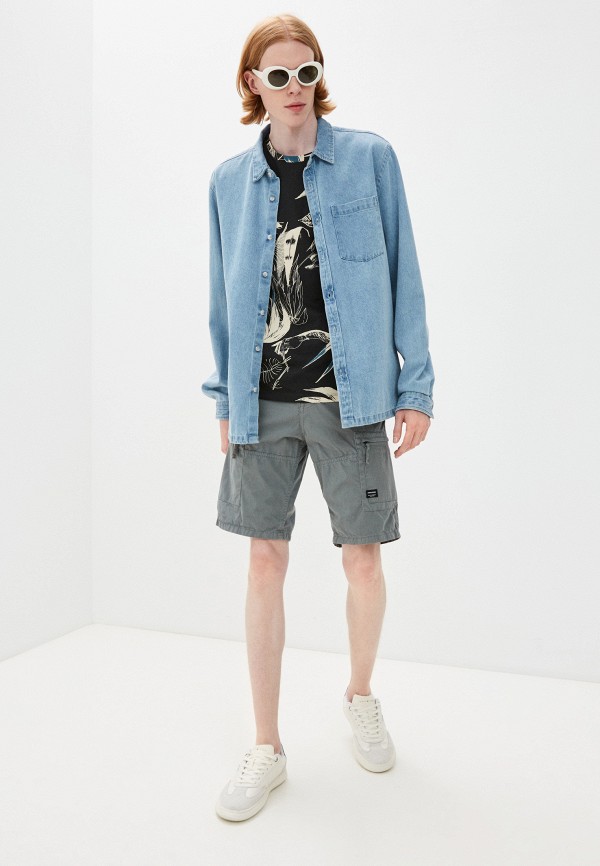 фото Шорты jack & jones
