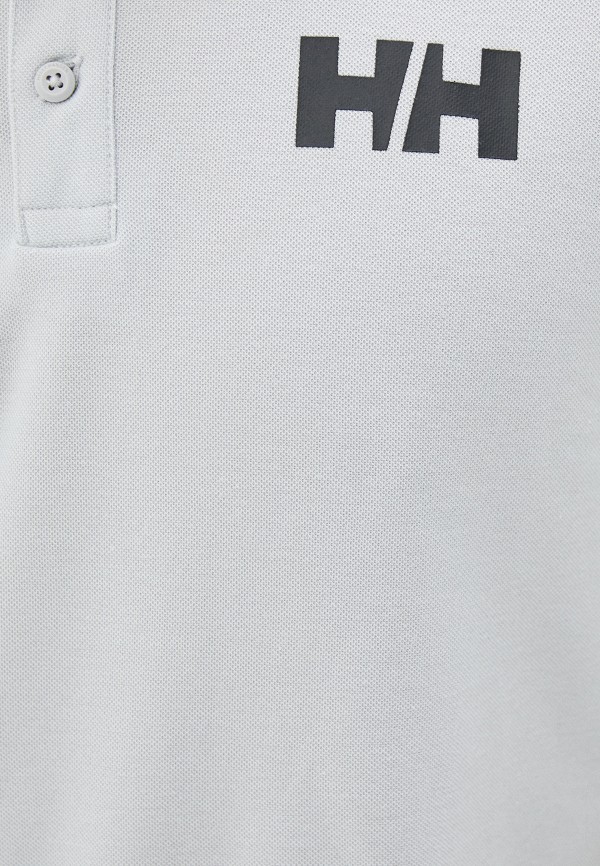 фото Поло helly hansen
