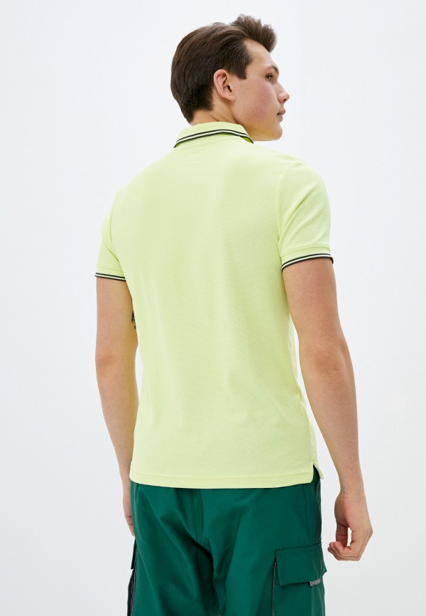 фото Поло helly hansen