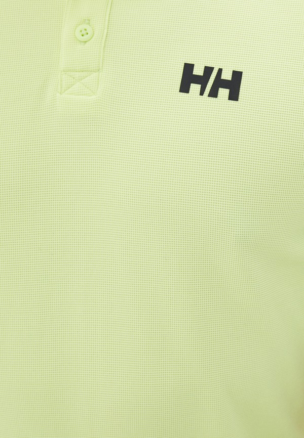фото Поло helly hansen