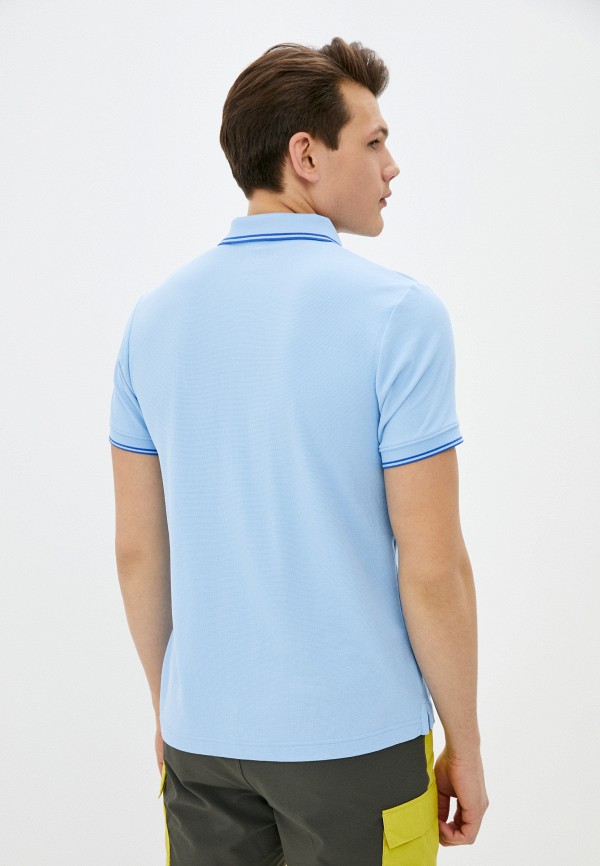 фото Поло helly hansen