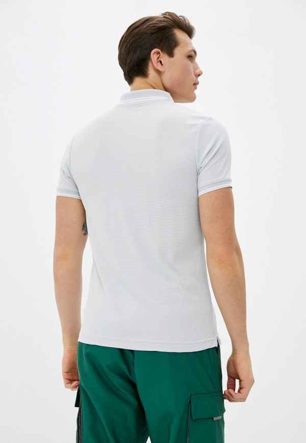 фото Поло helly hansen