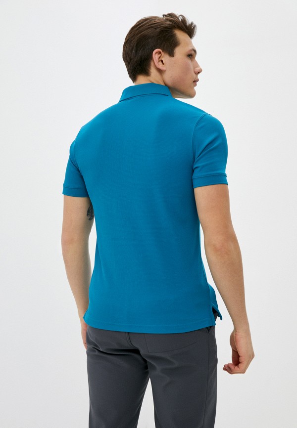 фото Поло helly hansen