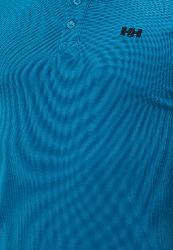 фото Поло helly hansen