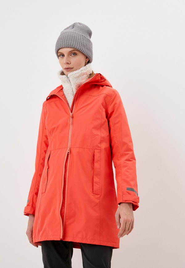 фото Куртка helly hansen