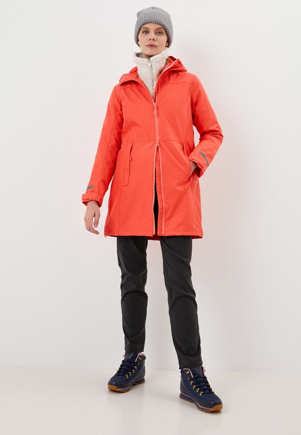 фото Куртка helly hansen