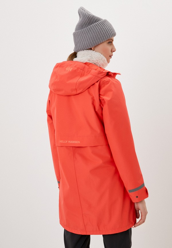 фото Куртка helly hansen