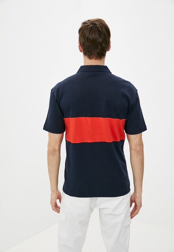 фото Поло helly hansen