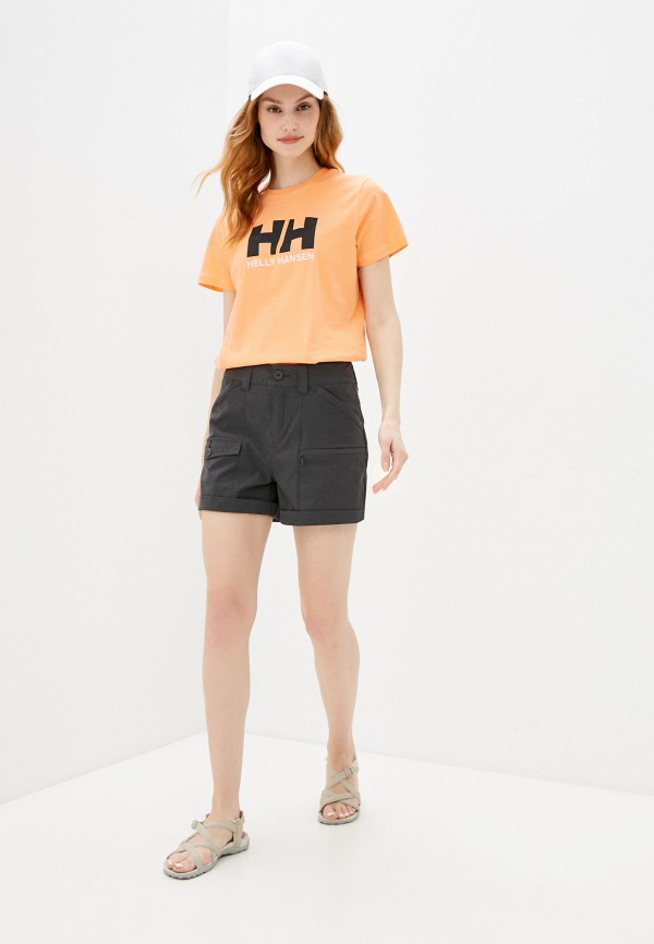 фото Шорты helly hansen