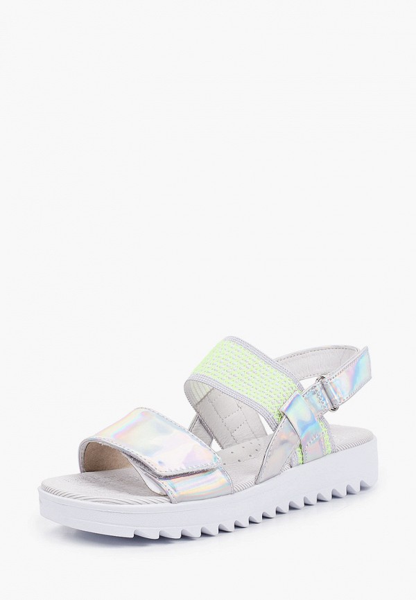 фото Сандалии kapika